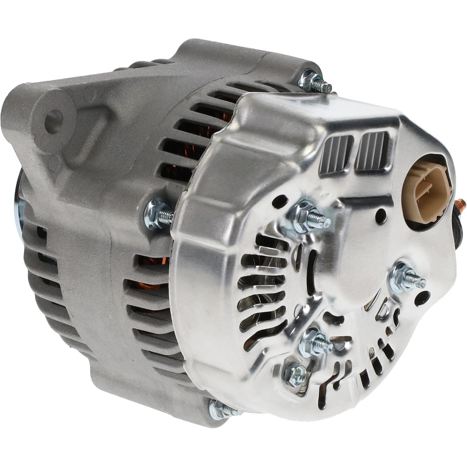 WAI 11089N Alternator product image 11 of 17