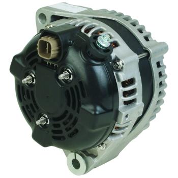 2008 Toyota Sequoia Alternator WAI 11090N image 1 of 2