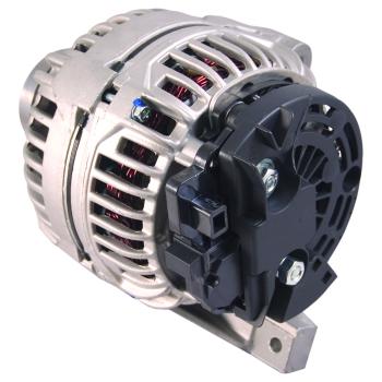 2009 Volvo S60 Alternator WAI 11091N image 1 of 4