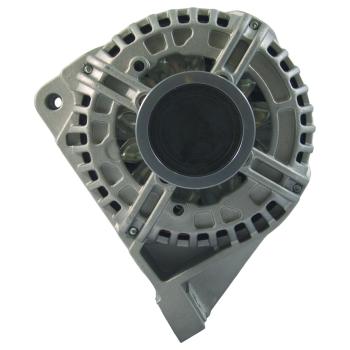 2009 Volvo S60 Alternator WAI 11091N image 3 of 4