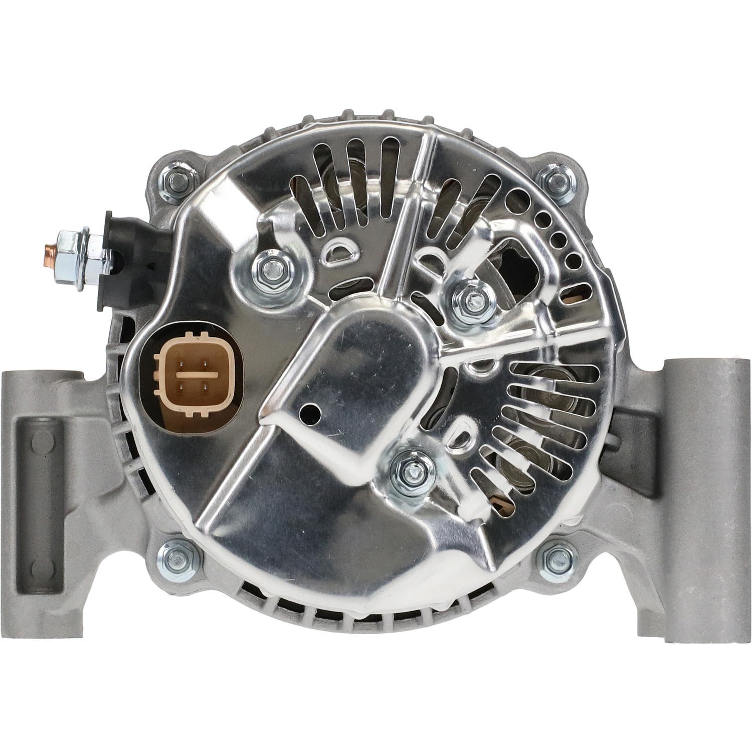 WAI 11092N - Alternator WAI 11092N Alternator product image 1 of 17