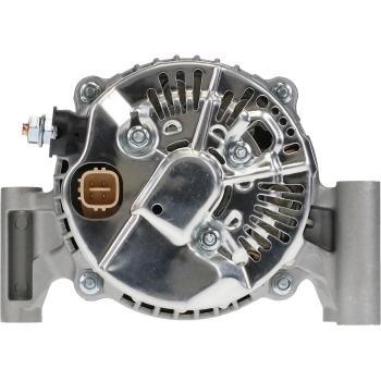 2004 Jaguar S-Type Alternator WAI 11092N image 1 of 4