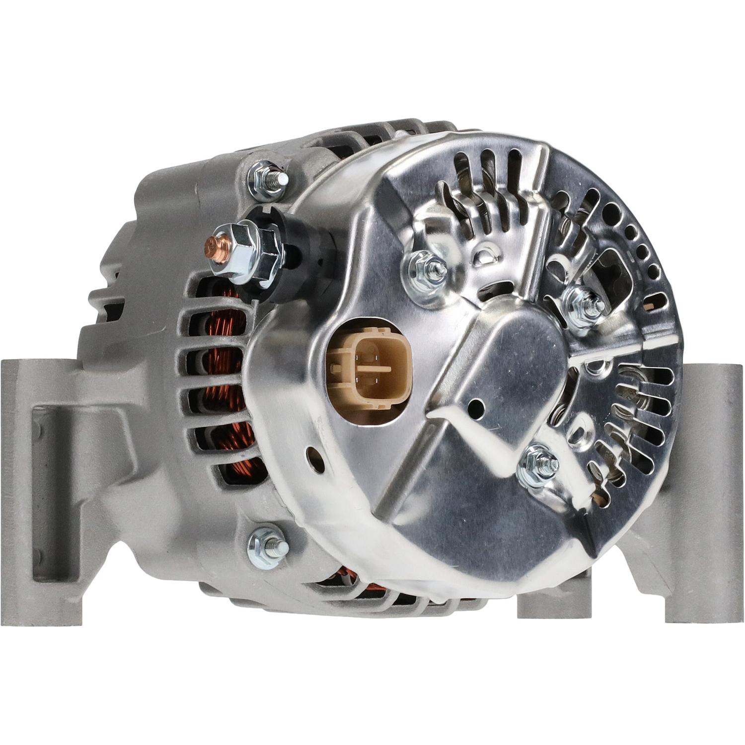 WAI 11092N - Alternator WAI 11092N Alternator product image 2 of 17