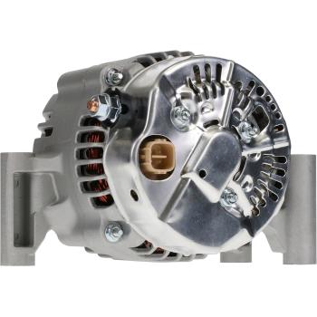 2004 Jaguar S-Type Alternator WAI 11092N image 2 of 4