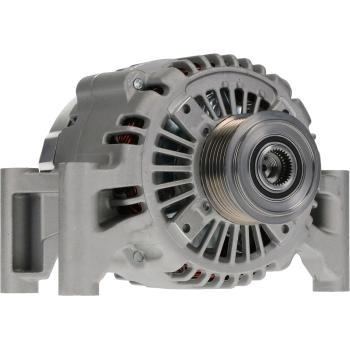 2004 Jaguar S-Type Alternator WAI 11092N image 3 of 4