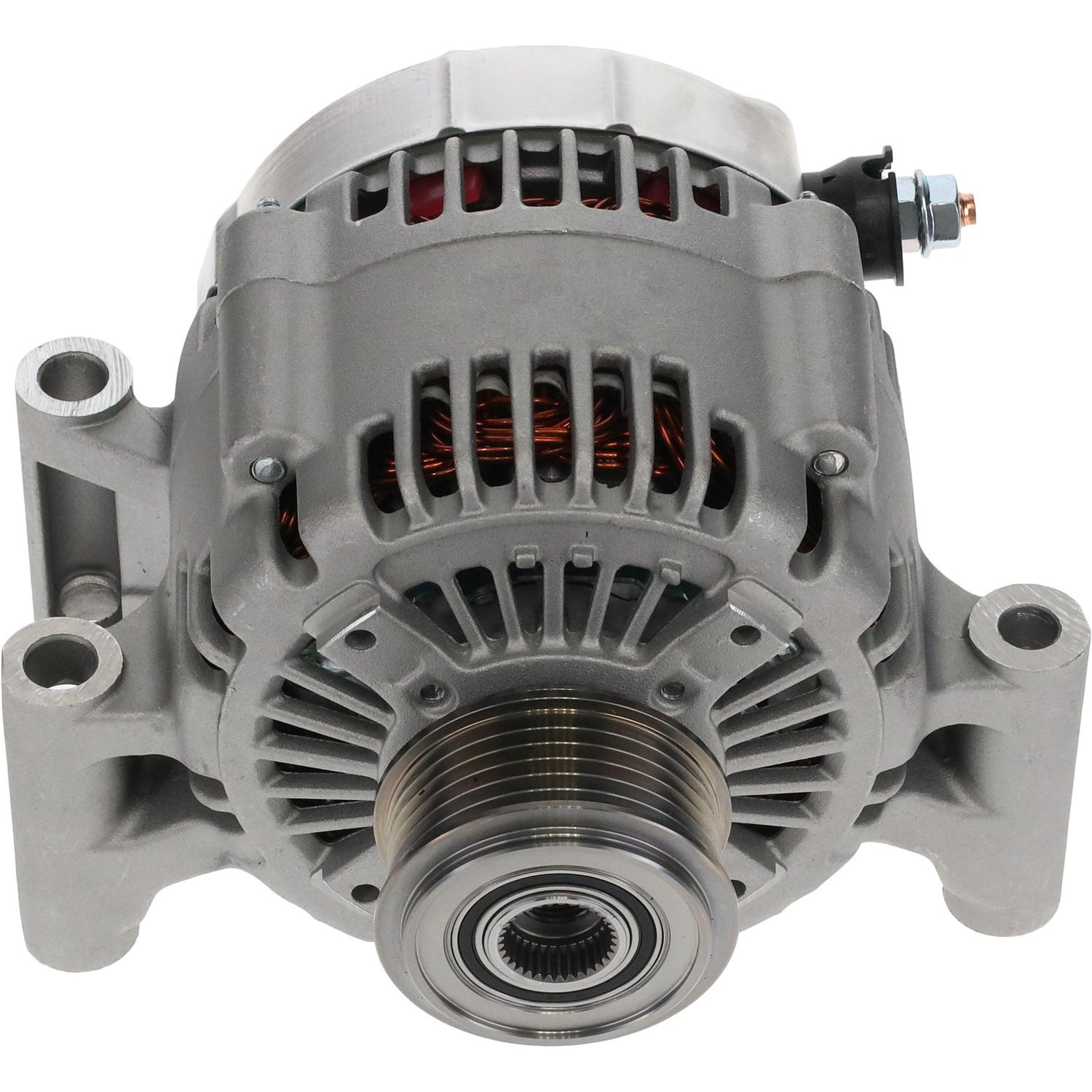 WAI 11092N - Alternator WAI 11092N Alternator product image 4 of 17