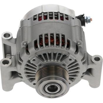 2004 Jaguar S-Type Alternator WAI 11092N image 4 of 4