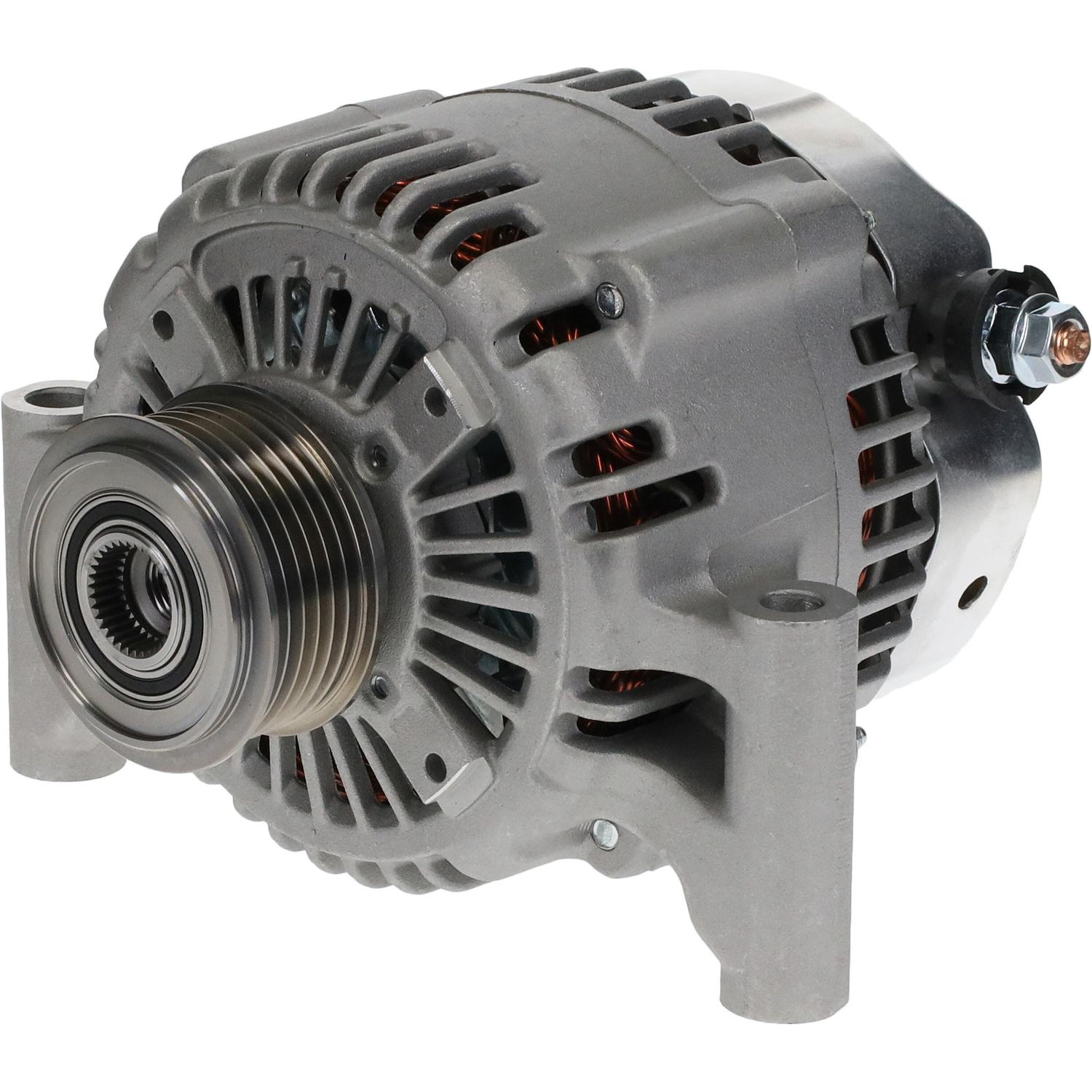 WAI 11092N - Alternator WAI 11092N Alternator product image 5 of 17
