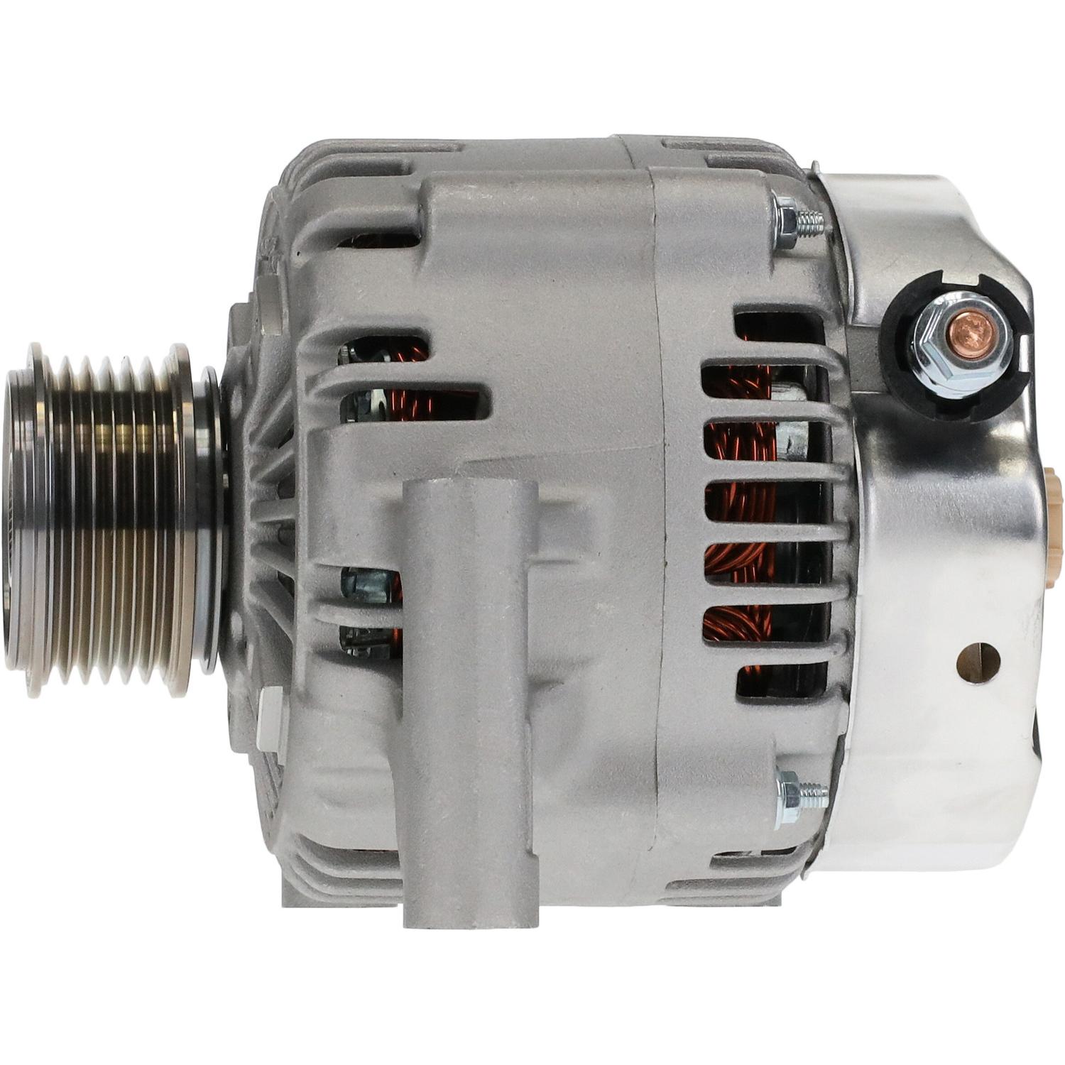 WAI 11092N - Alternator WAI 11092N Alternator product image 7 of 17