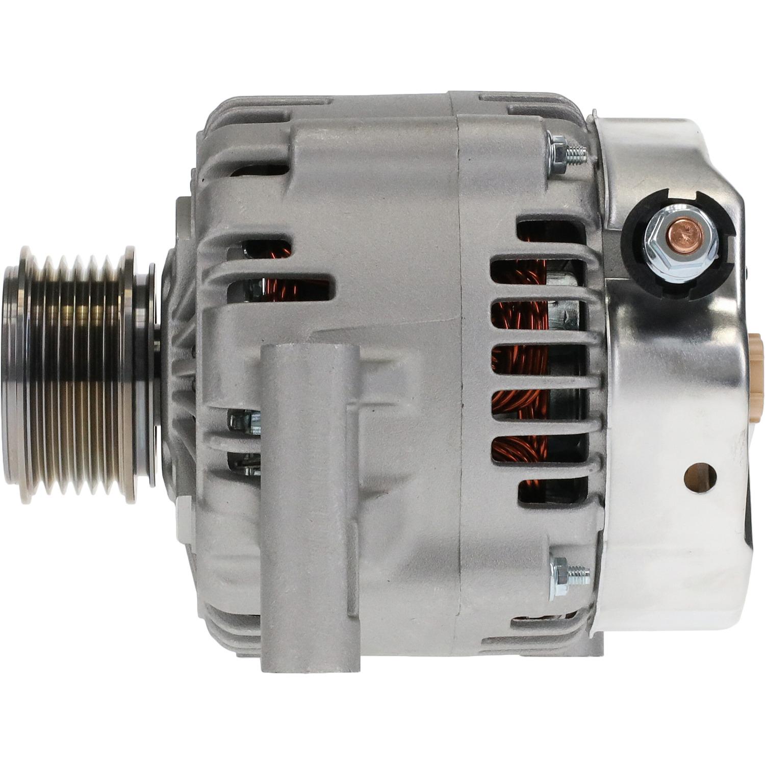 WAI 11092N - Alternator WAI 11092N Alternator product image 8 of 17