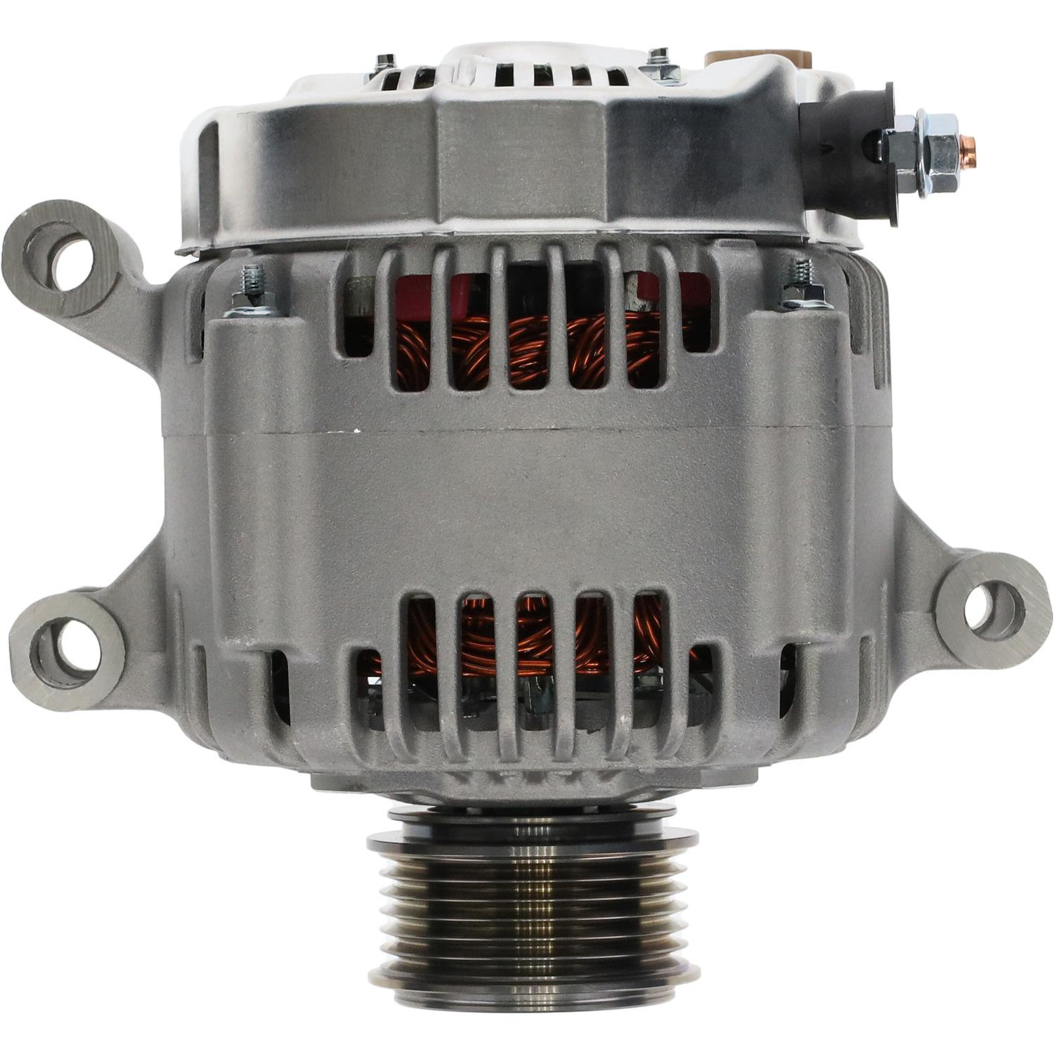WAI 11092N - Alternator WAI 11092N Alternator product image 9 of 17
