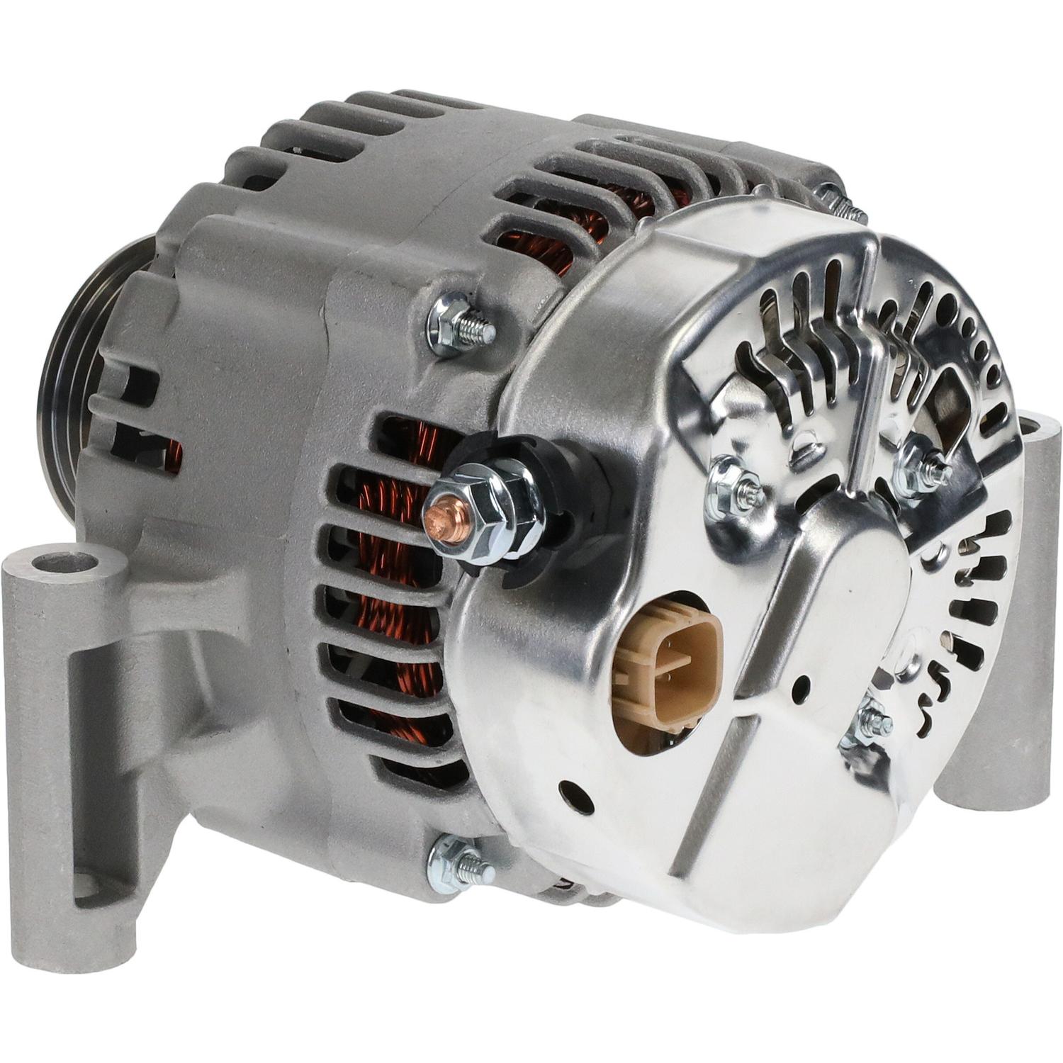 WAI 11092N - Alternator WAI 11092N Alternator product image 11 of 17