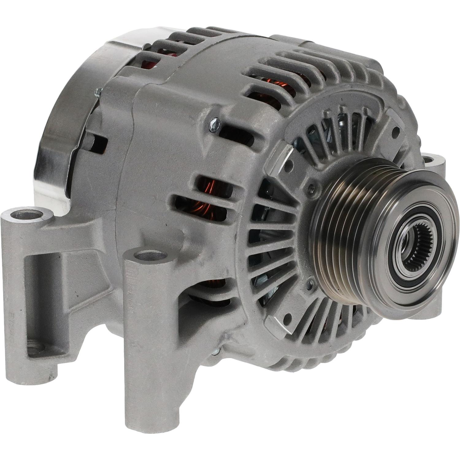 WAI 11092N - Alternator WAI 11092N Alternator product image 12 of 17