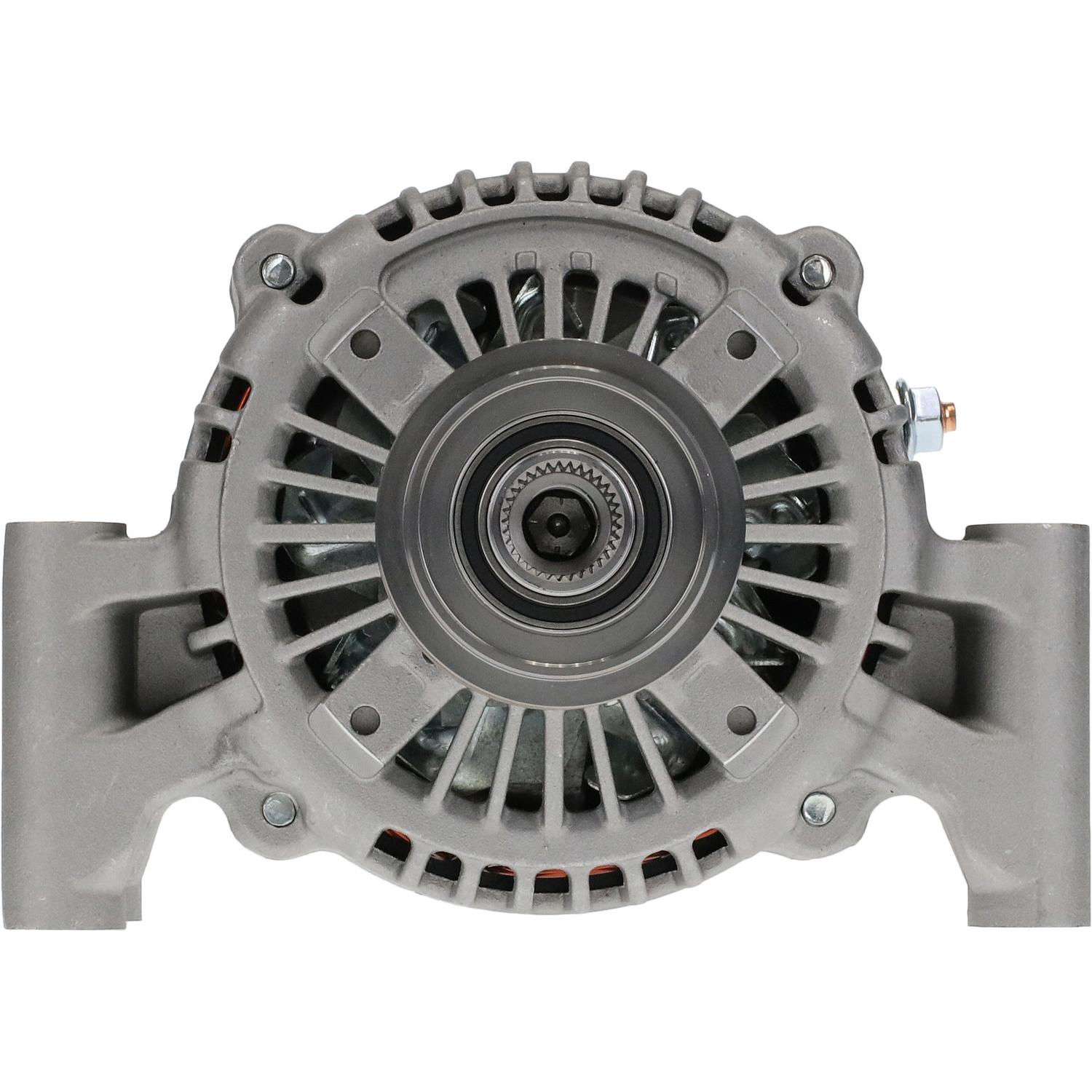 WAI 11092N - Alternator WAI 11092N Alternator product image 13 of 17