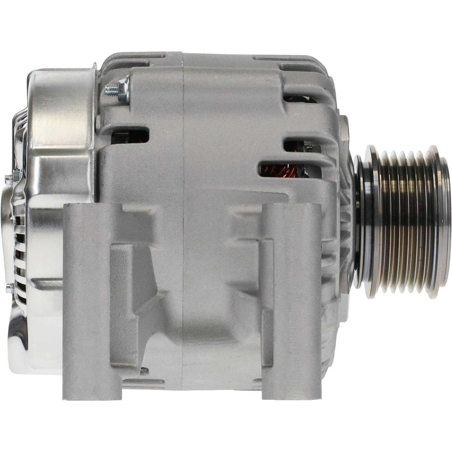 WAI 11092N - Alternator WAI 11092N Alternator product image 15 of 17