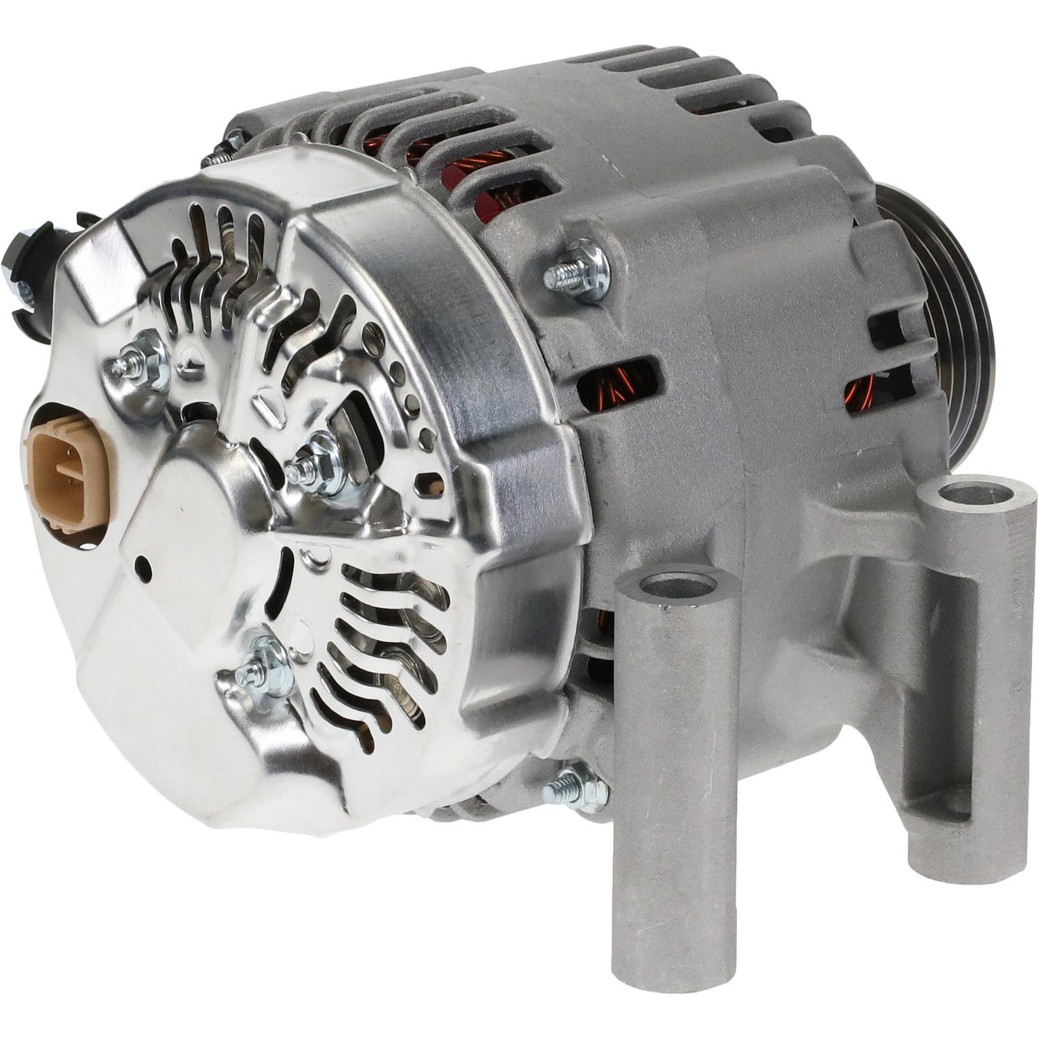 WAI 11092N - Alternator WAI 11092N Alternator product image 17 of 17
