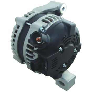 2004 Volvo S40 Alternator WAI 11093N image 1 of 4