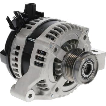 2004 Volvo S40 Alternator WAI 11093N image 2 of 4