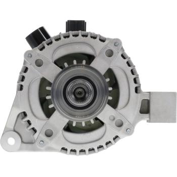 2004 Volvo S40 Alternator WAI 11093N image 3 of 4