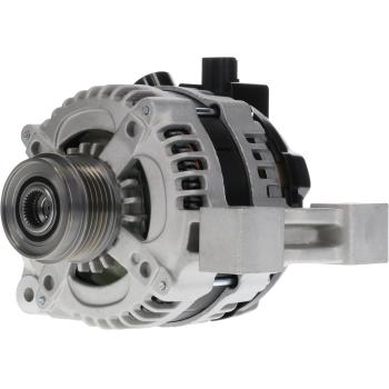 2004 Volvo S40 Alternator WAI 11093N image 4 of 4
