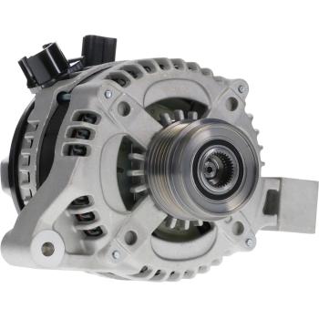 WAI 11093N - Alternator WAI 11093N Alternator product image 9 of 25