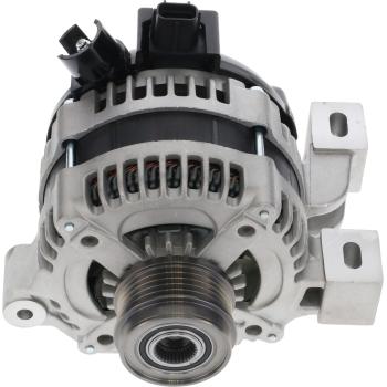 WAI 11093N - Alternator WAI 11093N Alternator product image 10 of 25