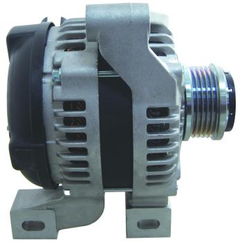 WAI 11093N - Alternator WAI 11093N Alternator product image 16 of 25