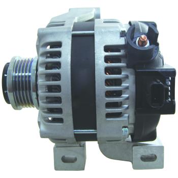 WAI 11093N - Alternator WAI 11093N Alternator product image 17 of 25