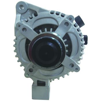 WAI 11093N - Alternator WAI 11093N Alternator product image 22 of 25