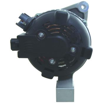 WAI 11093N - Alternator WAI 11093N Alternator product image 23 of 25