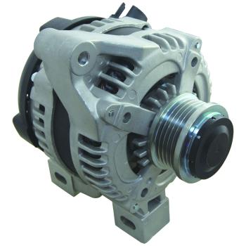 WAI 11093N - Alternator WAI 11093N Alternator product image 24 of 25