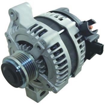 WAI 11093N - Alternator WAI 11093N Alternator product image 25 of 25