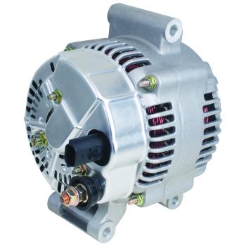 2002 Chrysler Voyager Alternator WAI 11094N image 1 of 2