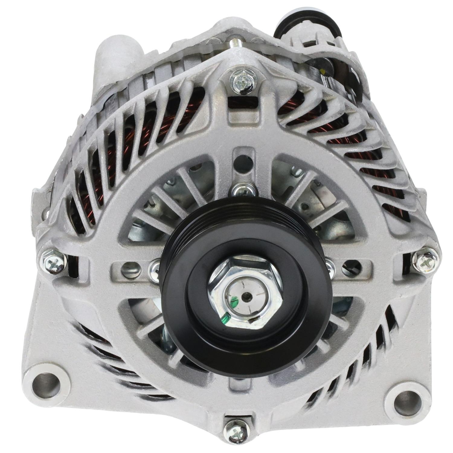 WAI 11096N - Alternator WAI 11096N Alternator product image 2 of 6