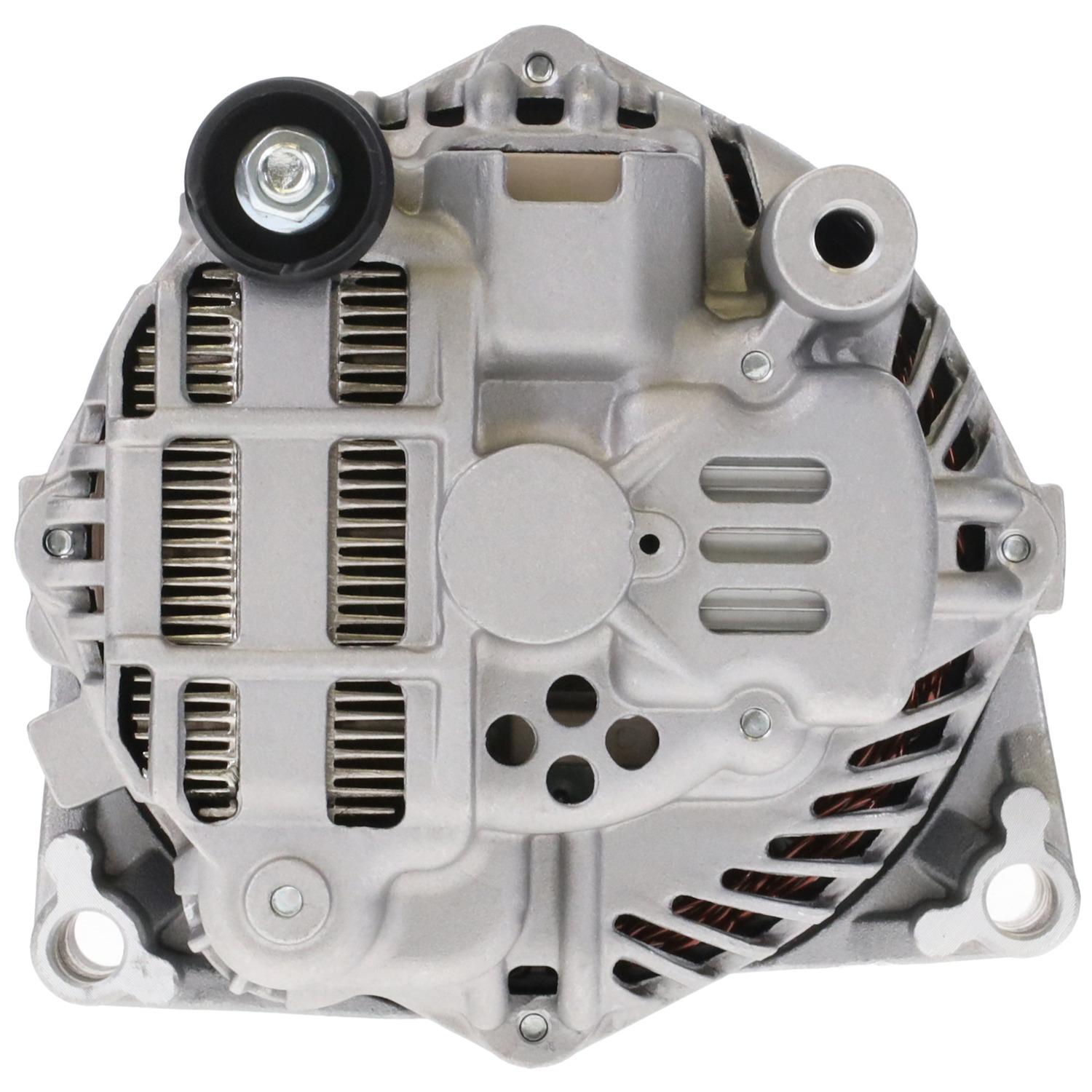 WAI 11096N - Alternator WAI 11096N Alternator product image 3 of 6