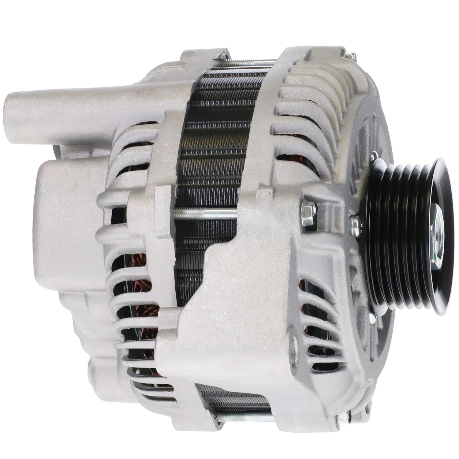 WAI 11096N - Alternator WAI 11096N Alternator product image 5 of 6