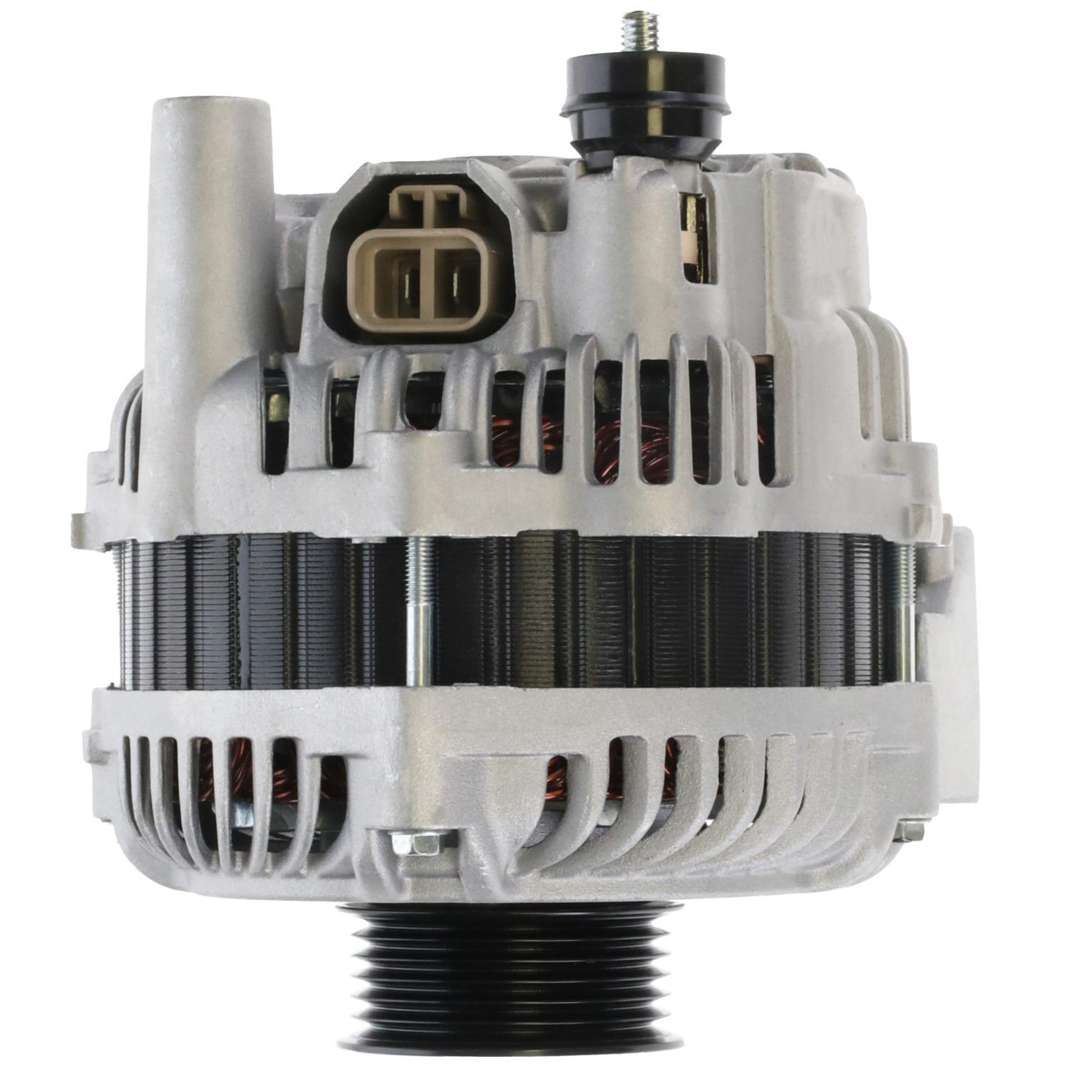 WAI 11096N - Alternator WAI 11096N Alternator product image 6 of 6