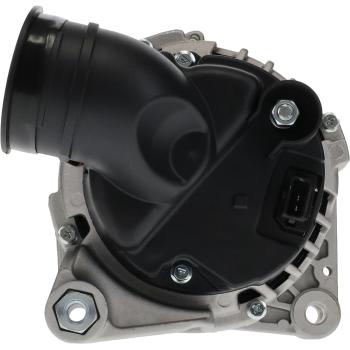 2006 BMW X5 Alternator WAI 11098N image 1 of 4