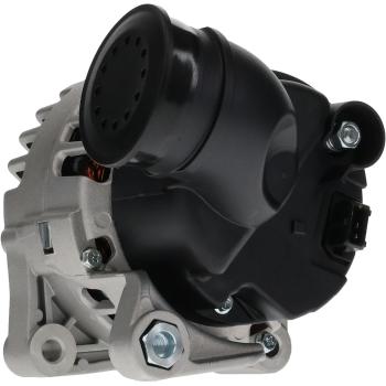 2006 BMW X5 Alternator WAI 11098N image 2 of 4