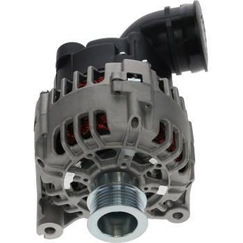 2006 BMW X5 Alternator WAI 11098N image 4 of 4