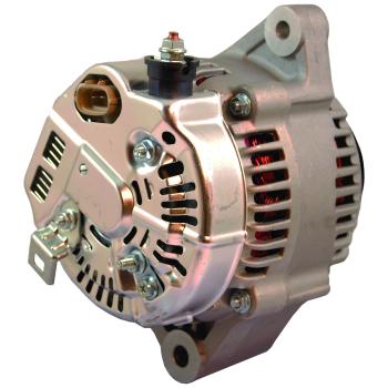 1999 Acura Integra Alternator WAI 11101N image 1 of 2