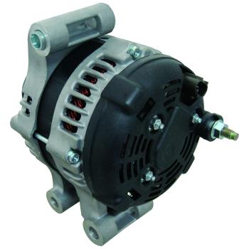 2007 Chrysler 300 Alternator WAI 11112N image 1 of 4