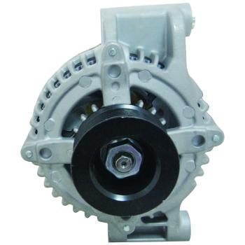 2007 Chrysler 300 Alternator WAI 11112N image 3 of 4