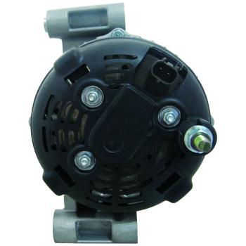2007 Chrysler 300 Alternator WAI 11112N image 4 of 4