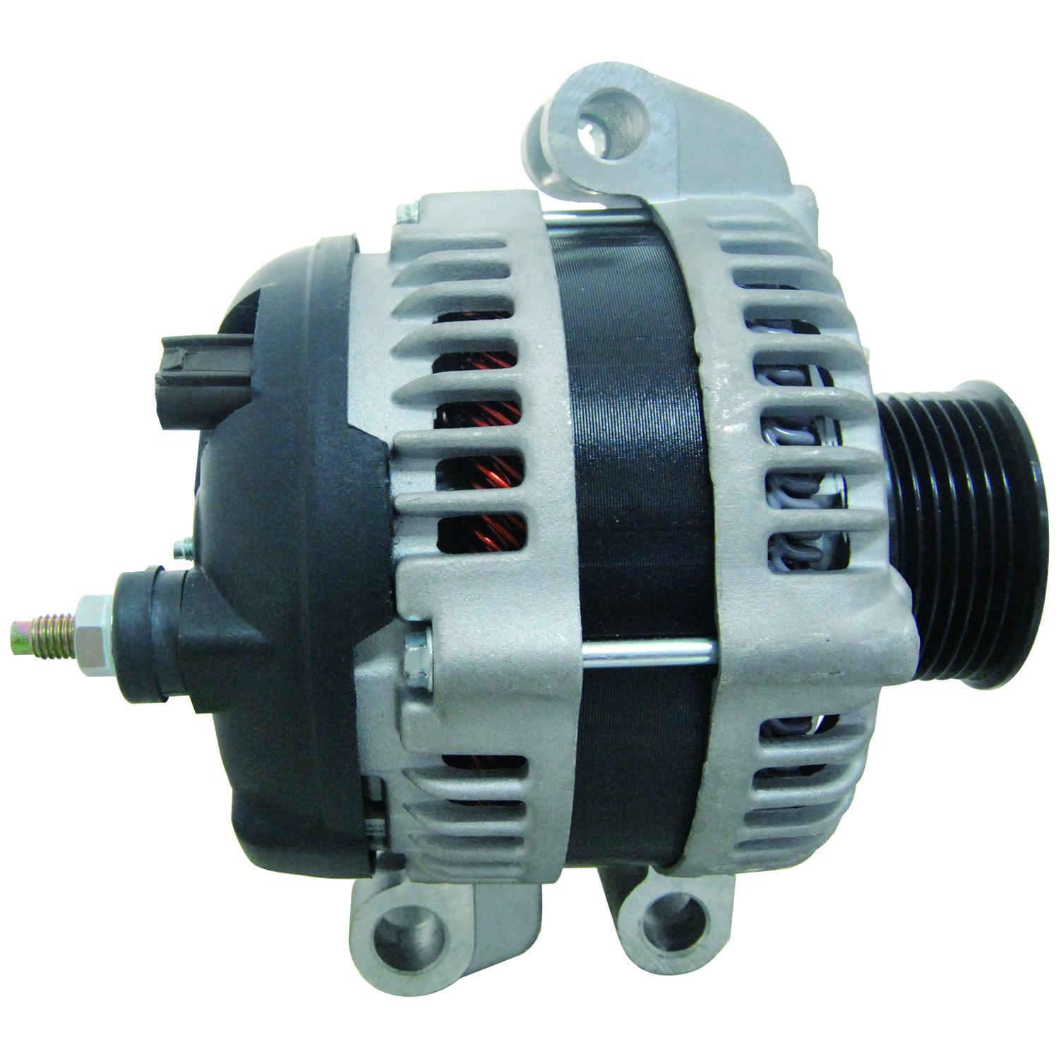 WAI 11112N - Alternator WAI 11112N Alternator product image 7 of 8