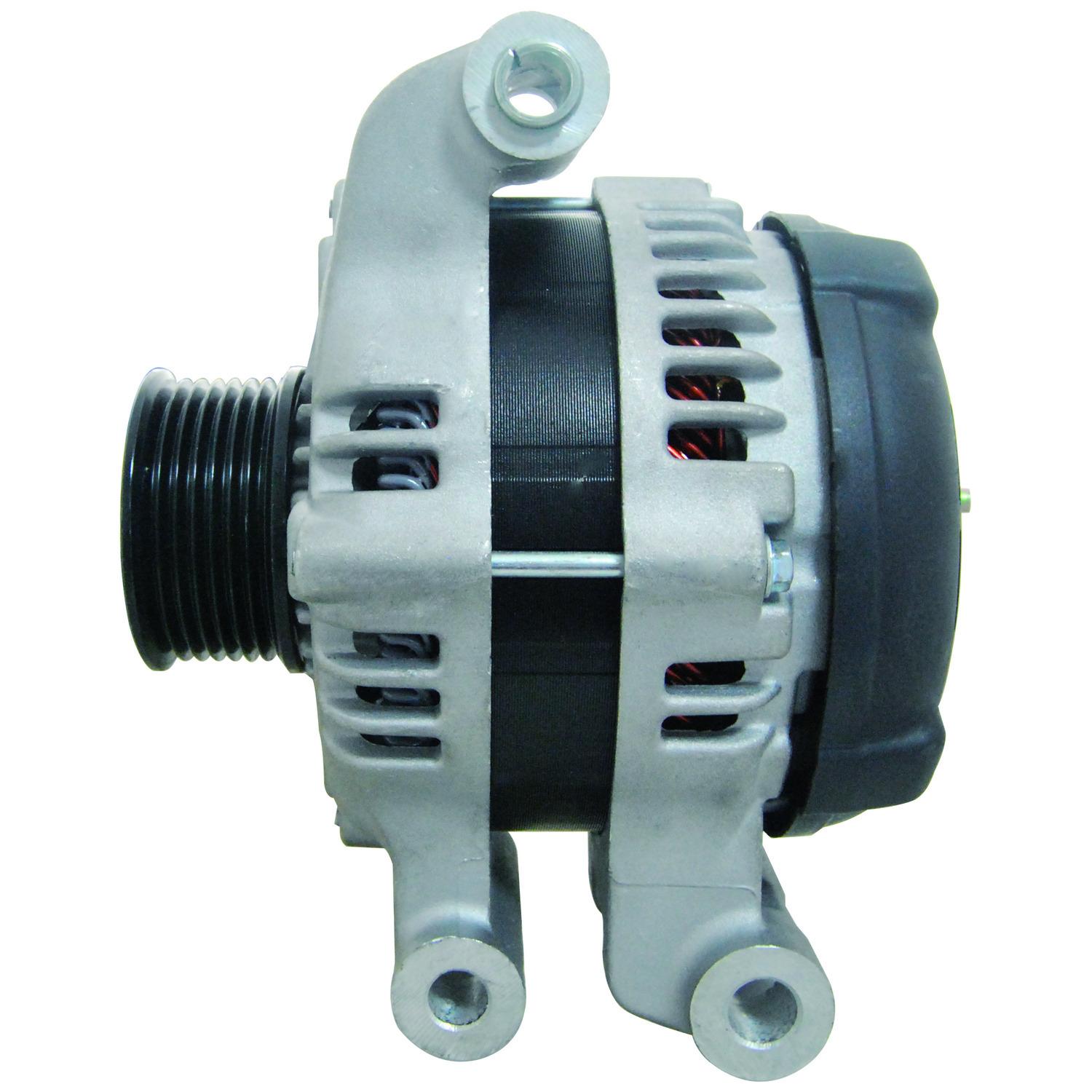 WAI 11112N - Alternator WAI 11112N Alternator product image 8 of 8