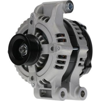 2007 Chrysler 300 Alternator WAI 11113N image 4 of 4
