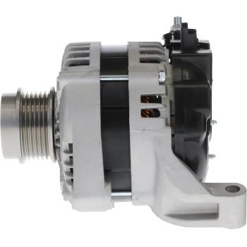 2006 Jeep Liberty Alternator WAI 11114N image 2 of 4