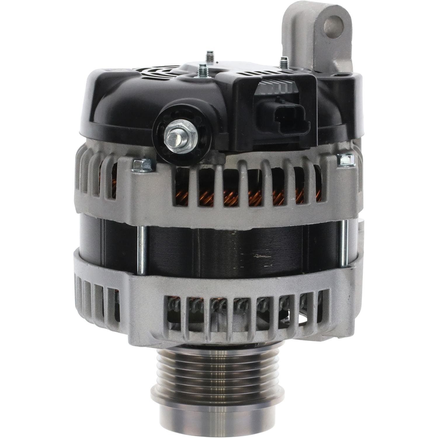 WAI 11114N Alternator product image 3 of 11