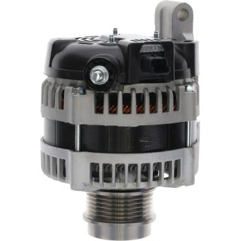 2006 Jeep Liberty Alternator WAI 11114N image 3 of 4